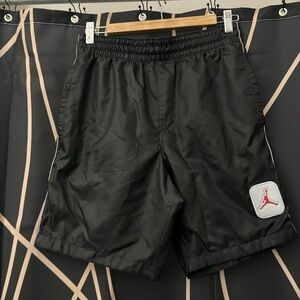 Size small Jordan shorts